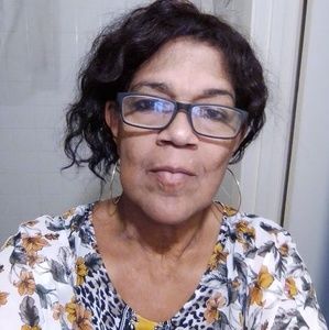 Meet your Posher, Katy